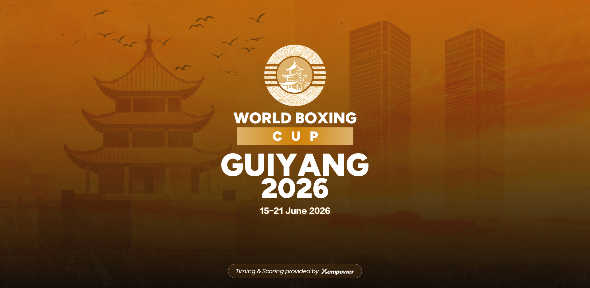 USA Boxing × Xempower partnership