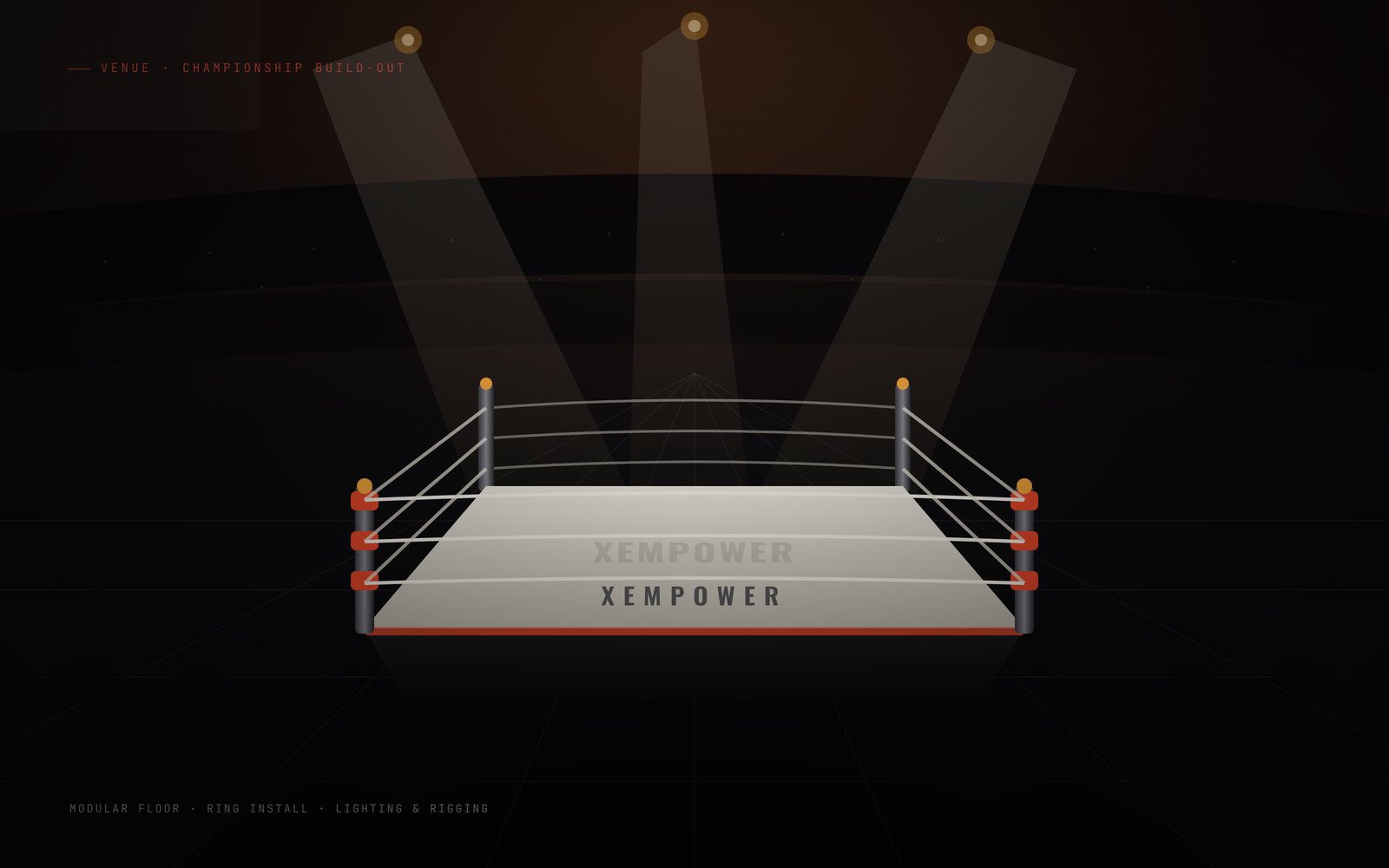 AI-Powered Punching Bag